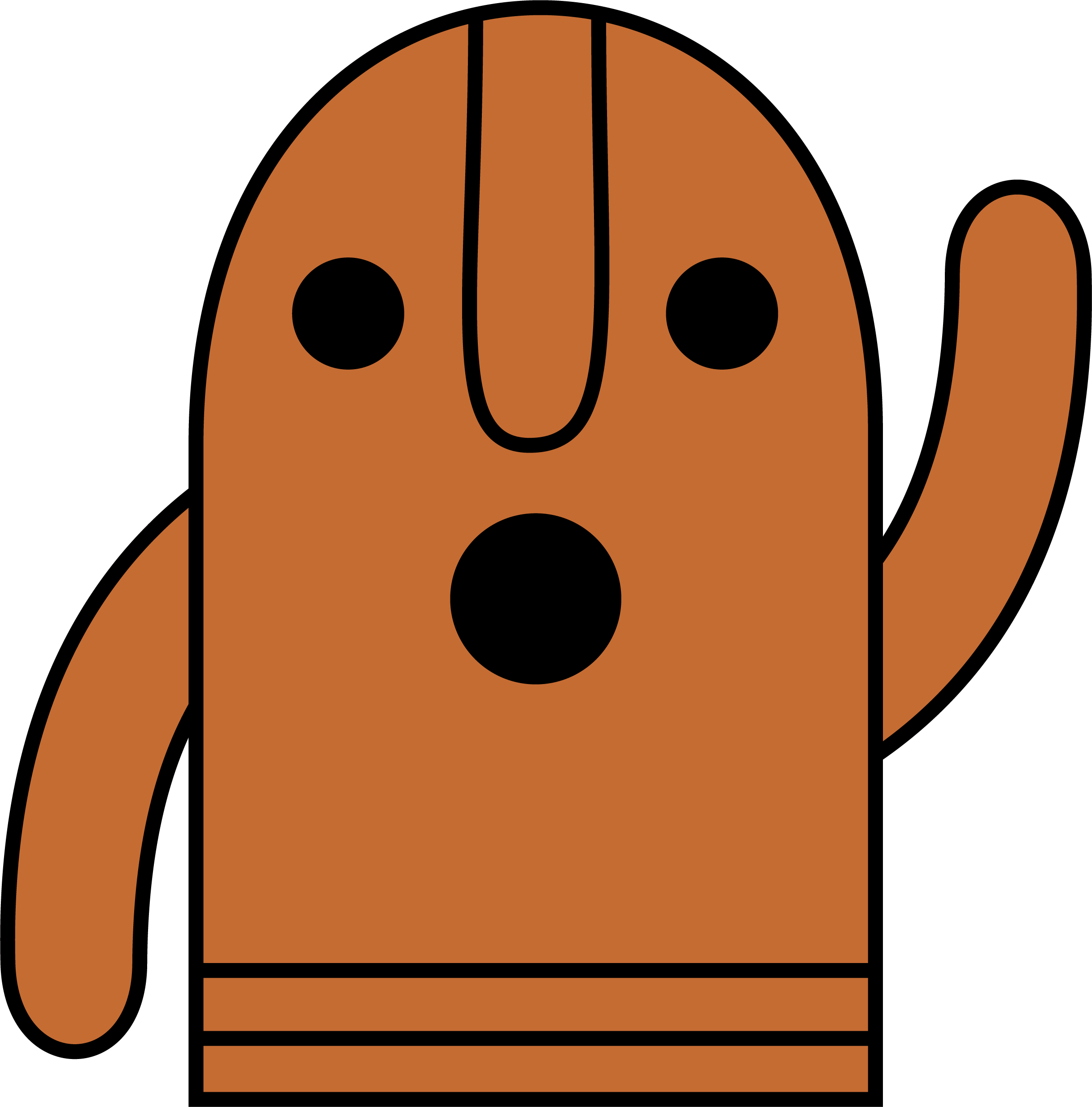 haniwa-illustration